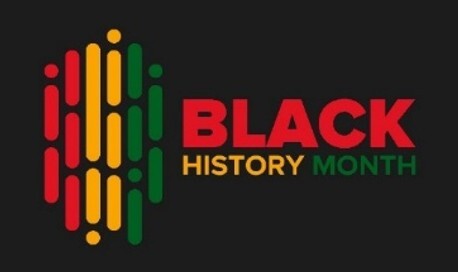 Black History Month.