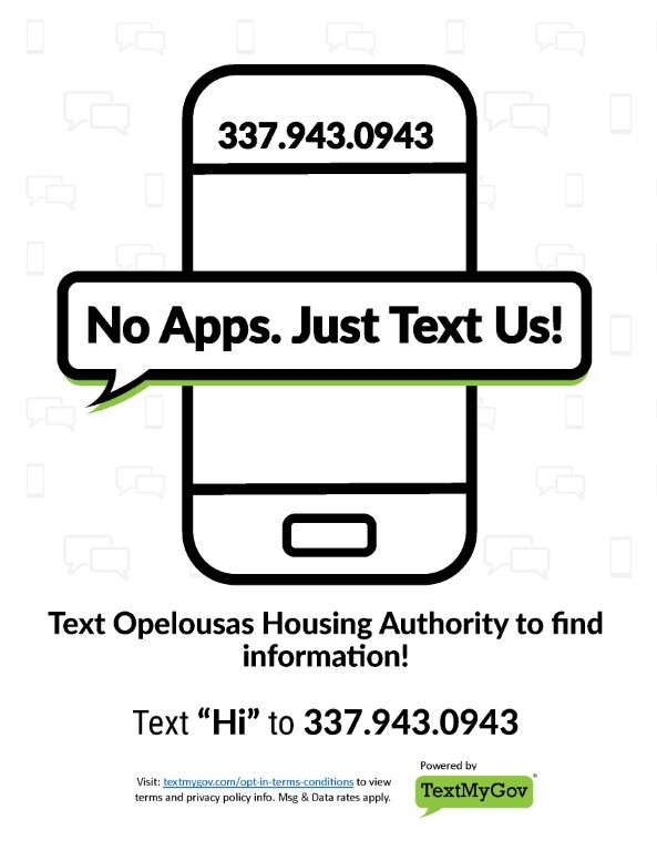 No apps just text us clip art.