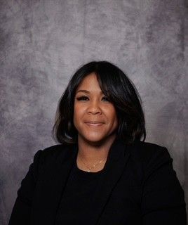 Toya Thomas Chavis portrait.