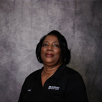 Shelia Holmes portrait.