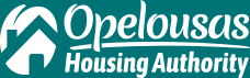 Opelousas Housing Authority Logo